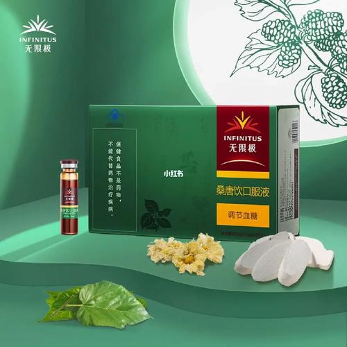 传统中医理论与现代保健食品研发的融合 以无限极桑唐饮口服液为例