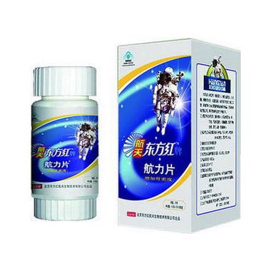 保健食品研发 北京东方红生物技术股份有限公司的生产与销售一体化战略